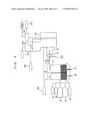 Hydrocarbon Material Processing System and Method diagram and image