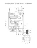 Hydrocarbon Material Processing System and Method diagram and image