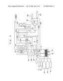 Hydrocarbon Material Processing System and Method diagram and image