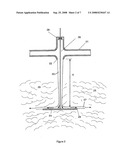 Method and Apparatus For Froth Washing in Floatation diagram and image