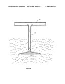 Method and Apparatus For Froth Washing in Floatation diagram and image