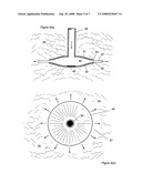 Method and Apparatus For Froth Washing in Floatation diagram and image