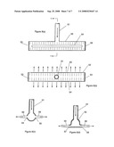 Method and Apparatus For Froth Washing in Floatation diagram and image