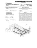 System and Method for Full Escort Mixed Mail Sorter Using Mail Clamps diagram and image