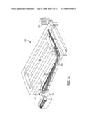 System and Method for Full Escort Mixed Mail Sorter Using Mail Clamps diagram and image