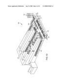 System and Method for Full Escort Mixed Mail Sorter Using Mail Clamps diagram and image