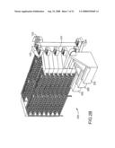 System and Method for Full Escort Mixed Mail Sorter Using Mail Clamps diagram and image