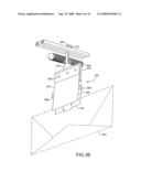 System and Method for Full Escort Mixed Mail Sorter Using Mail Clamps diagram and image