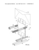 System and Method for Full Escort Mixed Mail Sorter Using Mail Clamps diagram and image