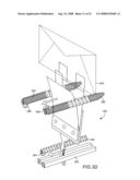 System and Method for Full Escort Mixed Mail Sorter Using Mail Clamps diagram and image