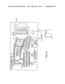 System and Method for Full Escort Mixed Mail Sorter Using Mail Clamps diagram and image