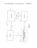 System and Method for Full Escort Mixed Mail Sorter Using Mail Clamps diagram and image