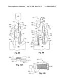 Filtration System for Preparation of Fluids for Medical Applications diagram and image