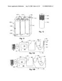 Filtration System for Preparation of Fluids for Medical Applications diagram and image