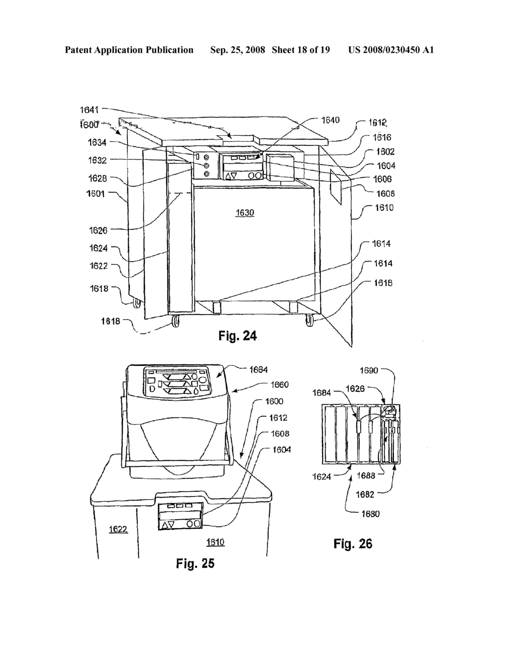 Filtration System for Preparation of Fluids for Medical Applications - diagram, schematic, and image 19