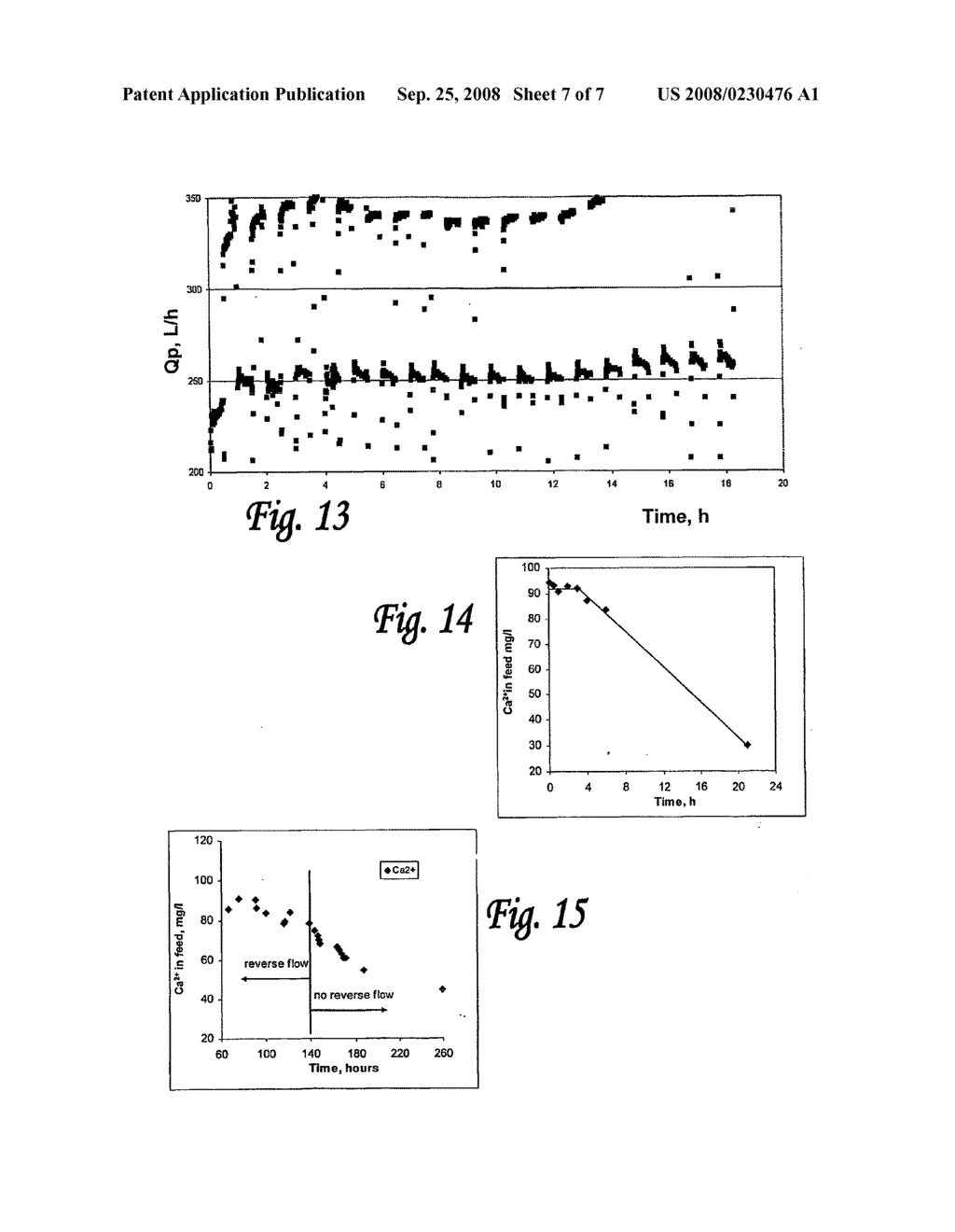 Method and System for Increasing Recovery and Preventing Precipitation Fouling in Pressure-Driven Membrane Processes - diagram, schematic, and image 08