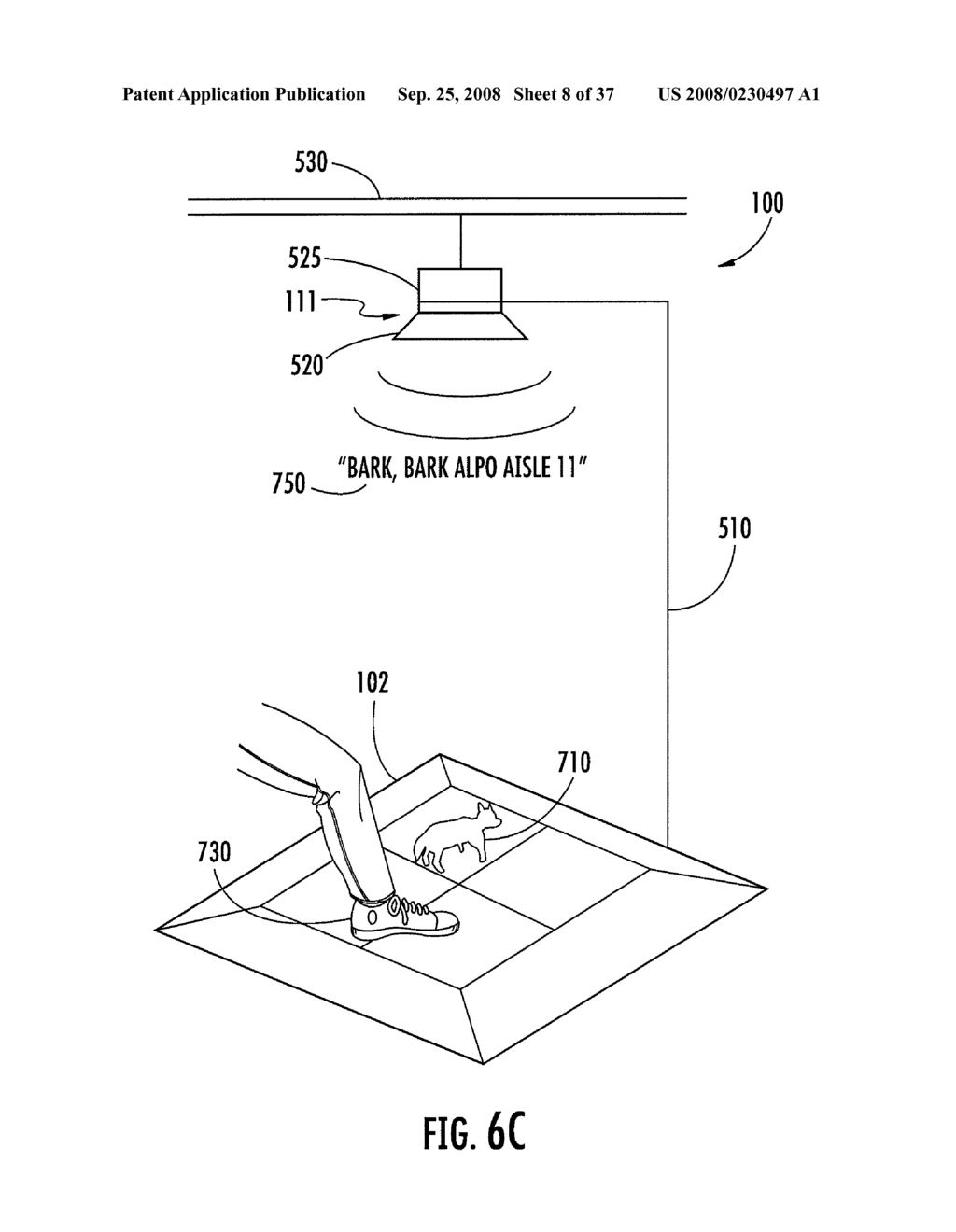 EDGE DISPLAY - diagram, schematic, and image 10