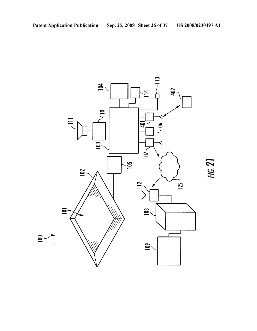 EDGE DISPLAY - diagram, schematic, and image 28