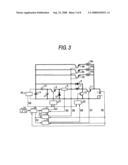 Power Supply Apparatus for Electric Discharge Machine and Power Supply Control Method diagram and image