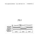 Power Supply Apparatus for Electric Discharge Machine and Power Supply Control Method diagram and image