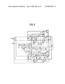 Power Supply Apparatus for Electric Discharge Machine and Power Supply Control Method diagram and image