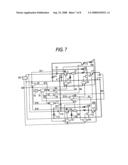 Power Supply Apparatus for Electric Discharge Machine and Power Supply Control Method diagram and image