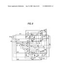 Power Supply Apparatus for Electric Discharge Machine and Power Supply Control Method diagram and image