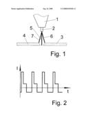 METHOD OF ELECTRIC ARC JOINING WITH ALTERNATING CURRENT diagram and image