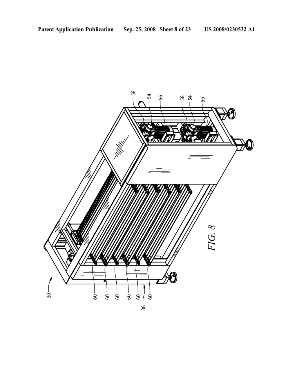 TORTILLA OVEN - diagram, schematic, and image 09