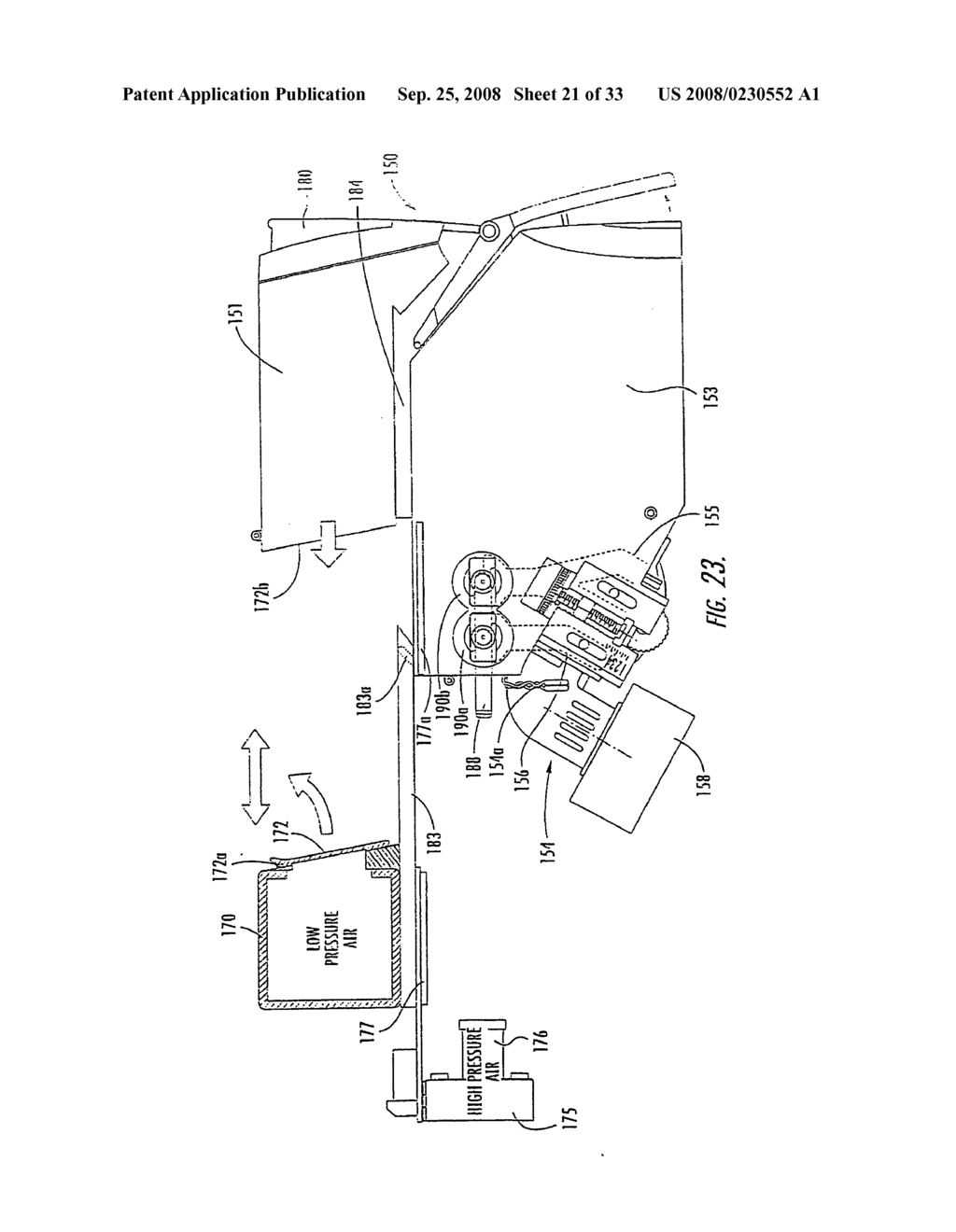 SYSTEM AND METHOD FOR DISPENSING PRESCRIPTIONS - diagram, schematic, and image 22