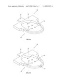 CUP DISPENSER diagram and image