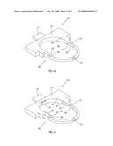 CUP DISPENSER diagram and image