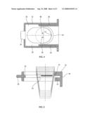 CUP DISPENSER diagram and image