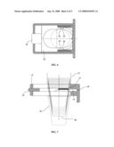 CUP DISPENSER diagram and image