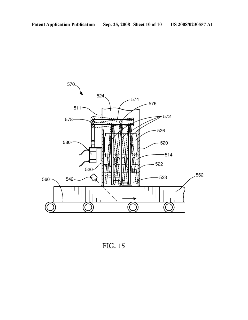 BULK FEEDING SYSTEM AND METHOD - diagram, schematic, and image 11