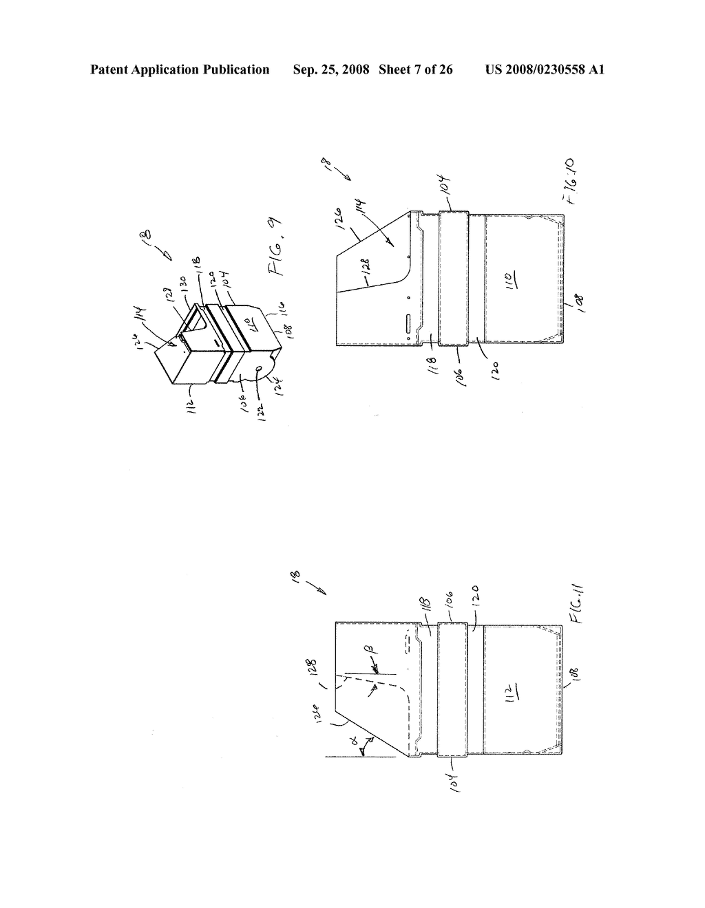 DUAL HOPPER FROZEN FOOD DISPENSER AND METHODS - diagram, schematic, and image 08