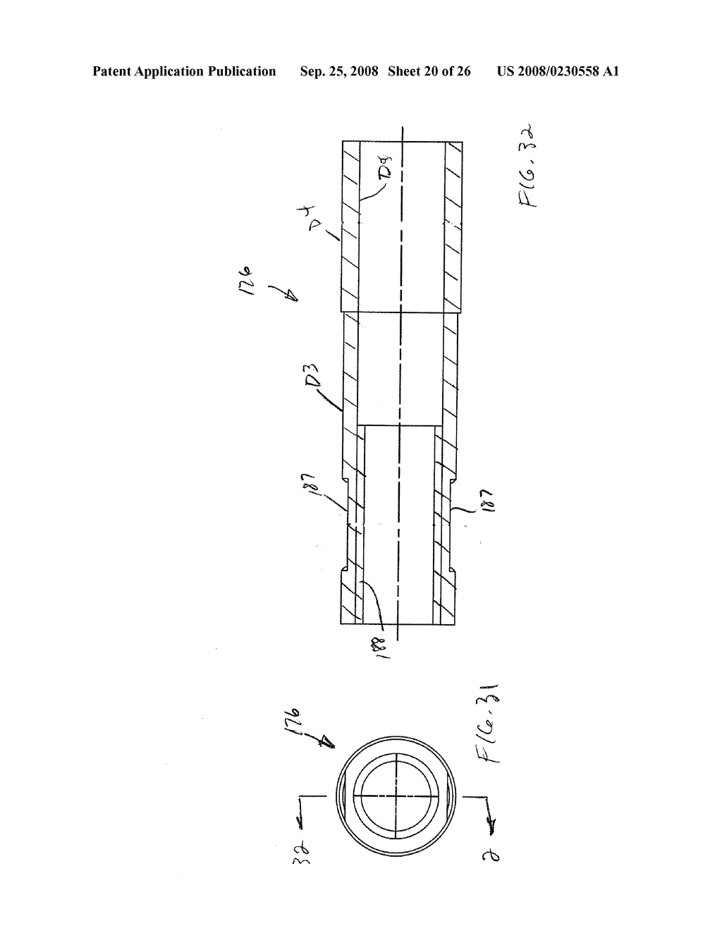 DUAL HOPPER FROZEN FOOD DISPENSER AND METHODS - diagram, schematic, and image 21