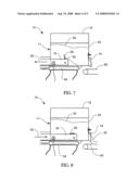 Bulk feeding system and method diagram and image