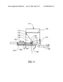 Bulk feeding system and method diagram and image