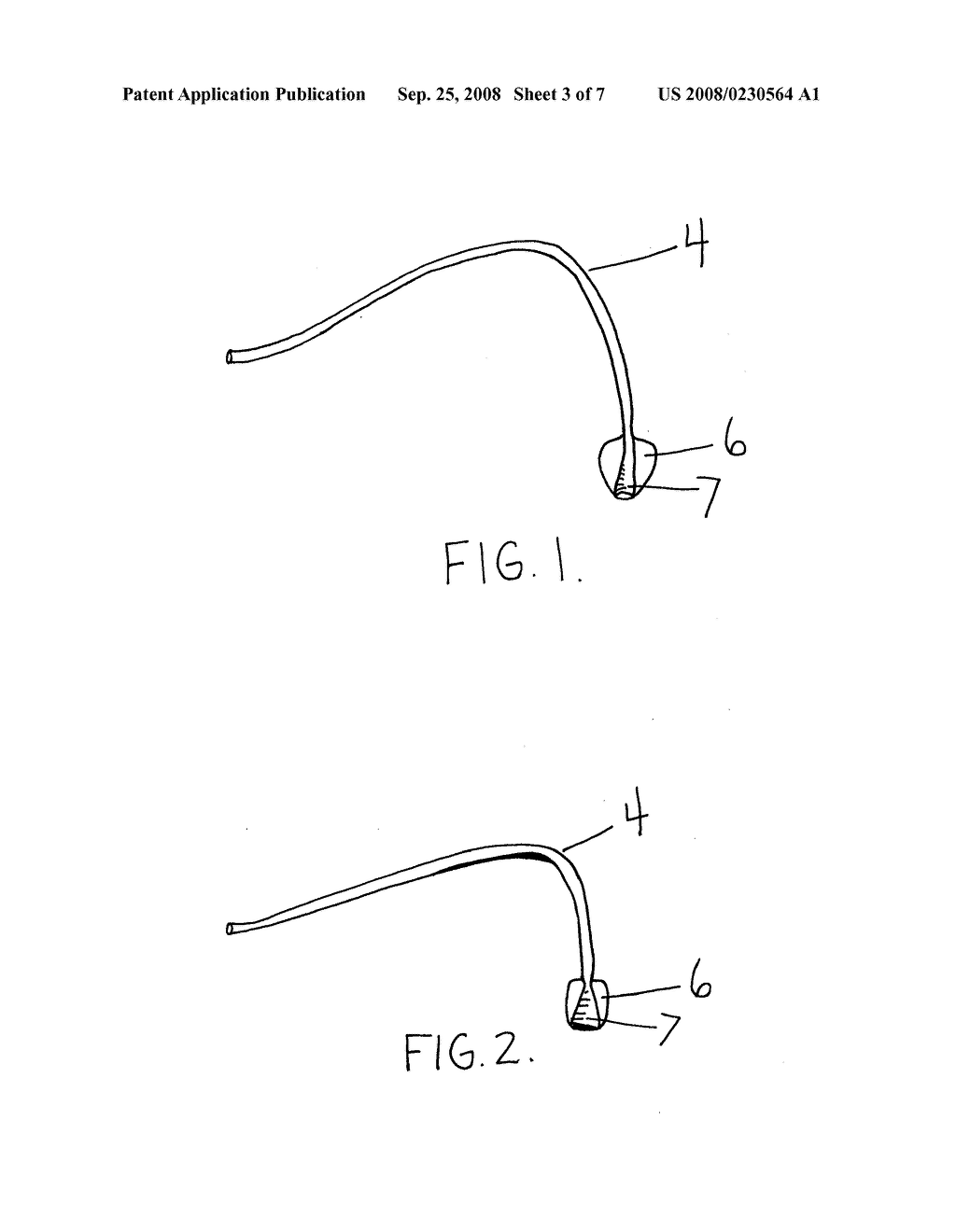 Always spray tubing with weight - diagram, schematic, and image 04