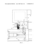 Device for Collecting Molten Metal From a Crucible and Feeding it to a Pressure Die-Casting Machine diagram and image