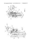 Device for Collecting Molten Metal From a Crucible and Feeding it to a Pressure Die-Casting Machine diagram and image