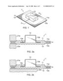 HANGER FOR APPARELS AND OTHER ITEMS MADE OF CORRUGATED BOARDS diagram and image