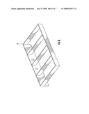 BOOT HOLDER ASSEMBLY FOR A TRUCK, AND CORRESPONDING METHOD FOR STORING BOOTS diagram and image