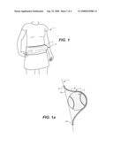 TENNIS BALL BELT diagram and image