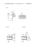 Method of Manufacturing Electric Resistance Welding Pipes Having Excellent Characterization of Welded Seams diagram and image