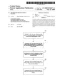 Method for updating indicia readers diagram and image