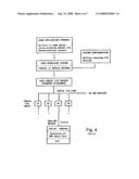 Method for updating indicia readers diagram and image