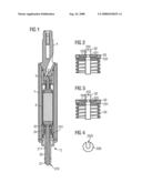 Fluid Injector diagram and image