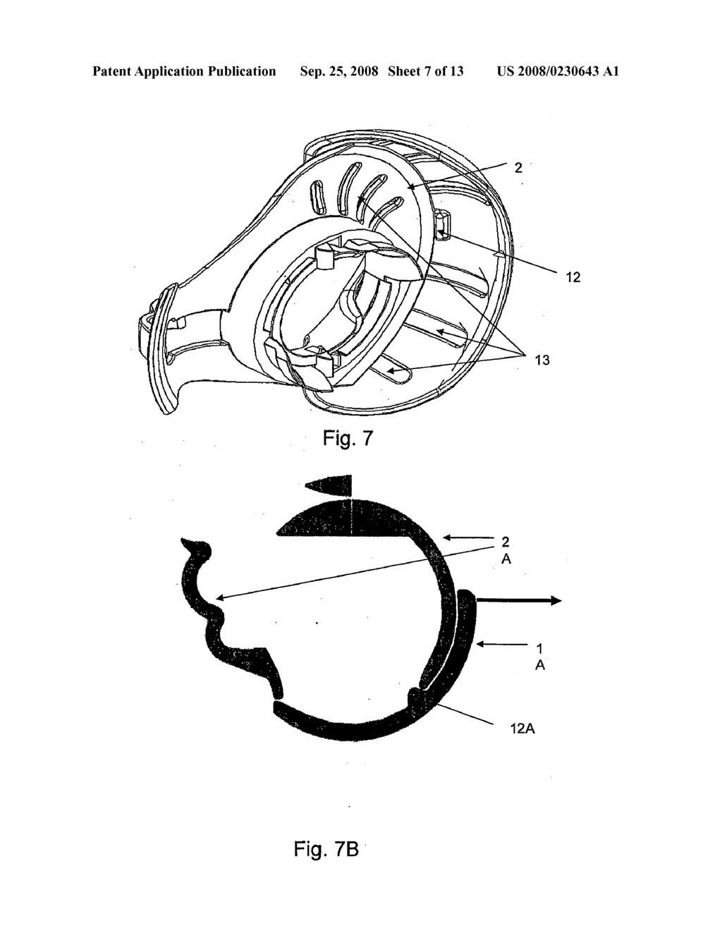 Cabling Spool and a Method for Spooling, Coiling and Storing of a Cable - diagram, schematic, and image 08